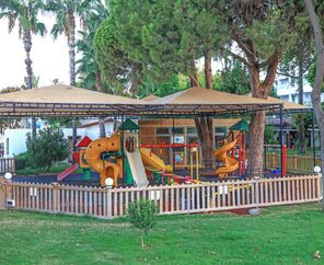 Labranda Alantur Hotel  5*