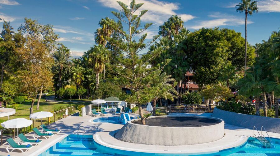 Labranda Alantur Hotel  5*