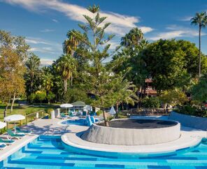 Labranda Alantur Hotel  5*
