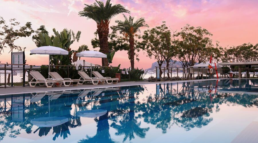 Labranda Alantur Hotel  5*