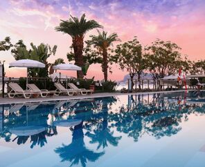 Labranda Alantur Hotel  5*