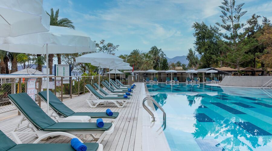 Labranda Alantur Hotel  5*