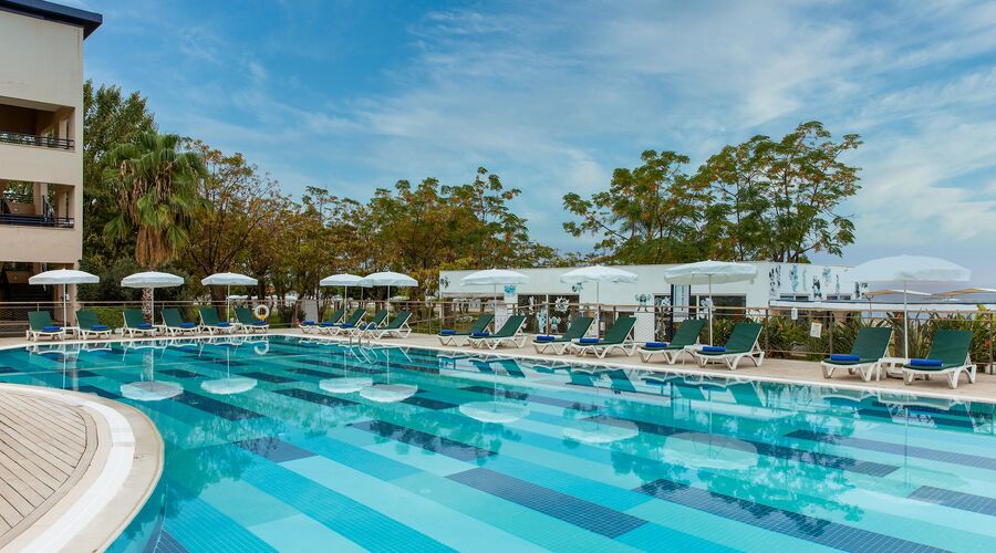 Labranda Alantur Hotel  5*