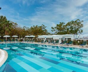 Labranda Alantur Hotel  5*