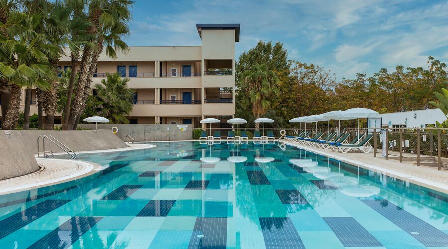 Labranda Alantur Hotel  5*