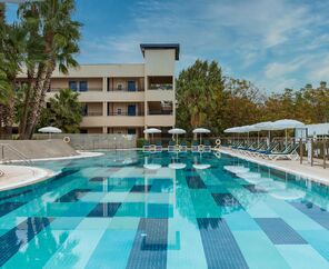 Labranda Alantur Hotel  5*
