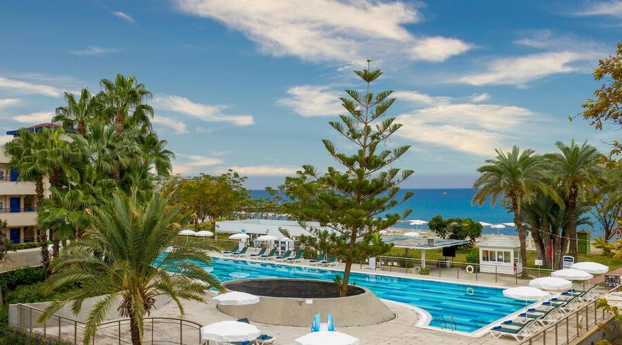 Labranda Alantur Hotel  5*