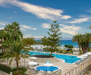 Labranda Alantur Hotel  5*