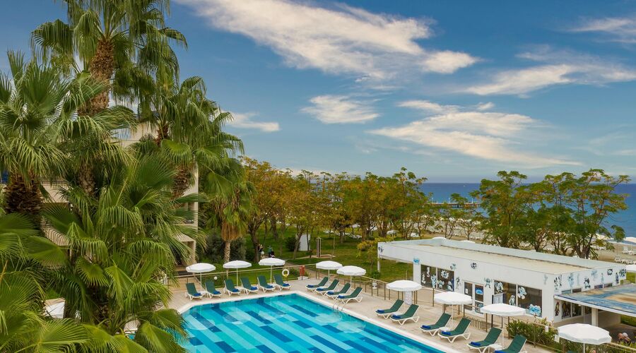 Labranda Alantur Hotel  5*