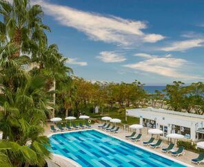 Labranda Alantur Hotel  5*