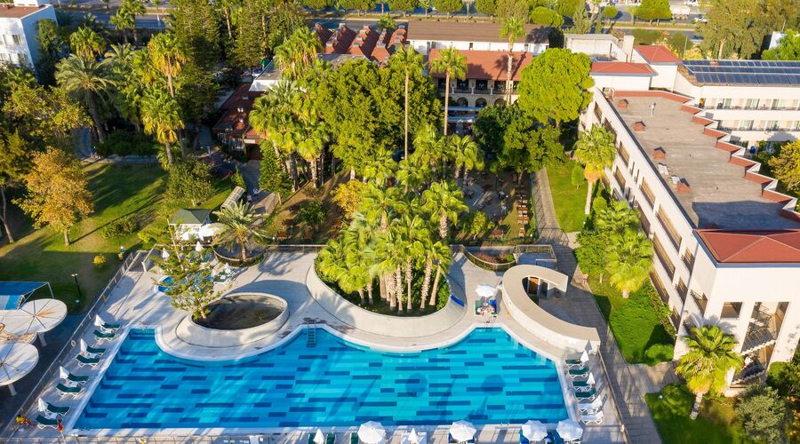 Labranda Alantur Hotel  5*