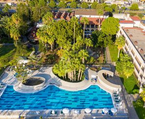 Labranda Alantur Hotel  5*