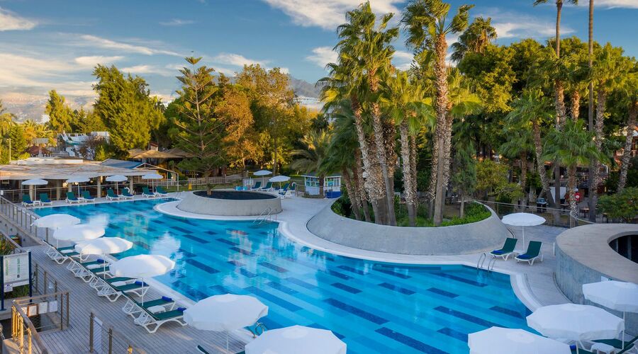 Labranda Alantur Hotel  5*