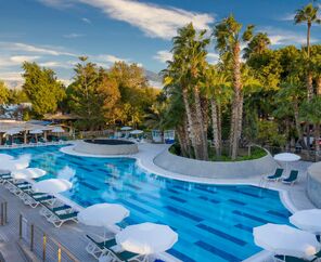 Labranda Alantur Hotel  5*