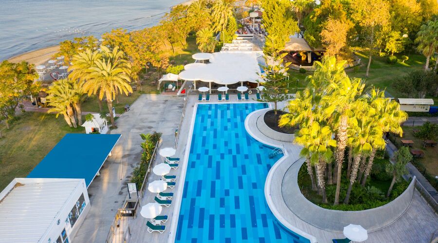 Labranda Alantur Hotel  5*