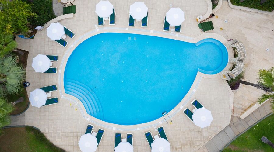 Labranda Alantur Hotel  5*