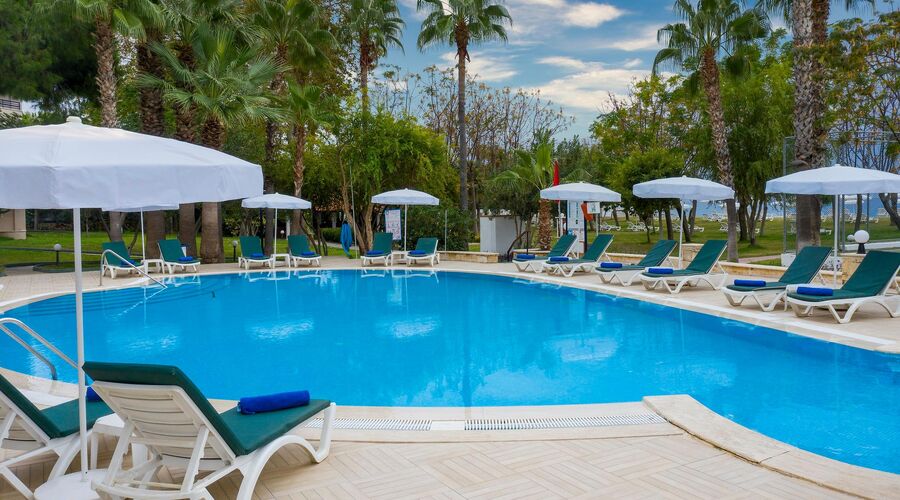 Labranda Alantur Hotel  5*
