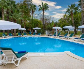 Labranda Alantur Hotel  5*