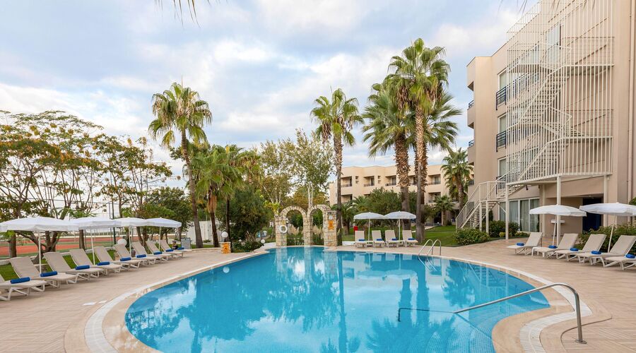 Labranda Alantur Hotel  5*