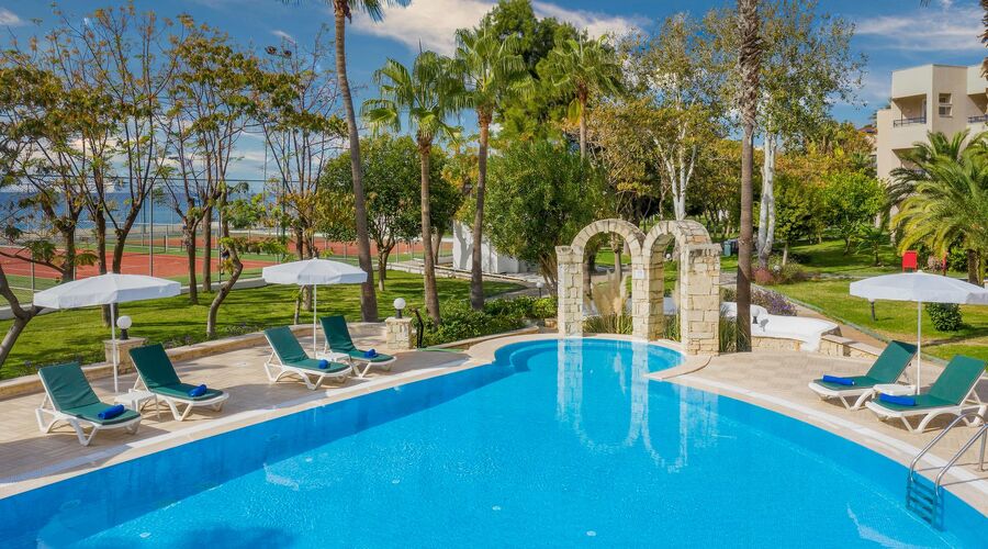 Labranda Alantur Hotel  5*