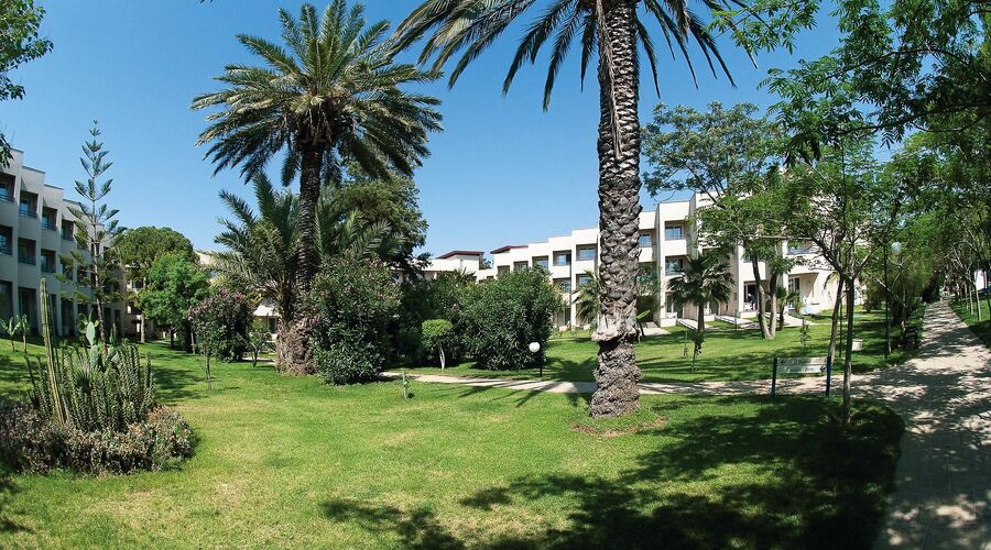 Labranda Alantur Hotel  5*