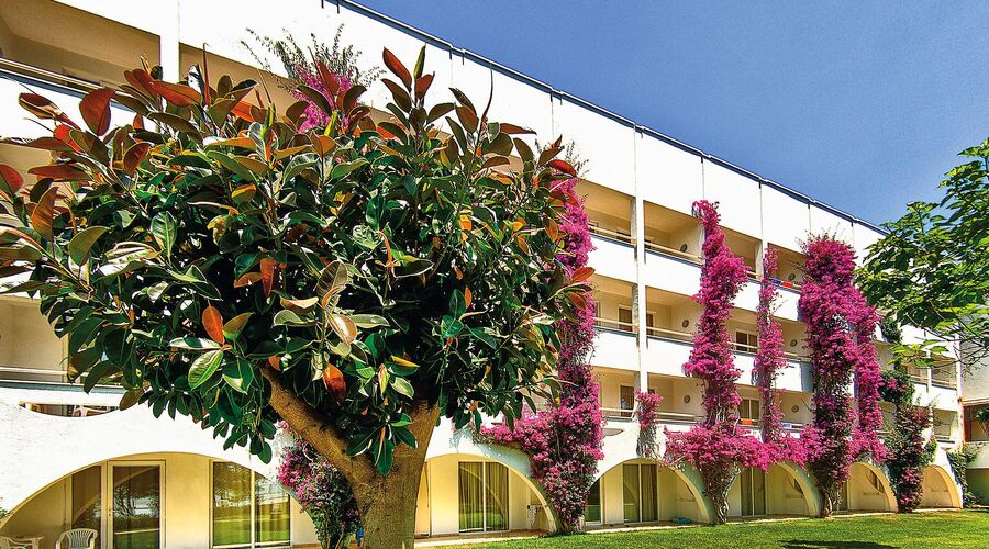 Labranda Alantur Hotel  5*