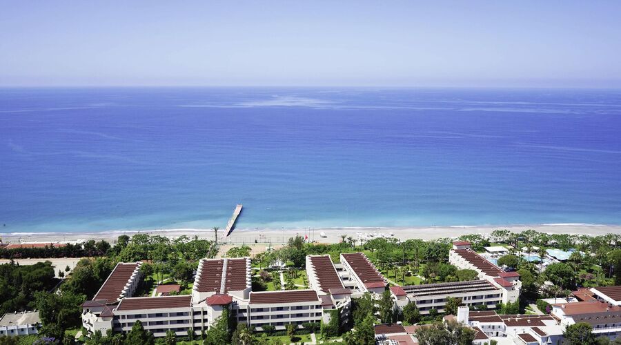 Labranda Alantur Hotel  5*