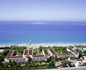 Labranda Alantur Hotel  5*