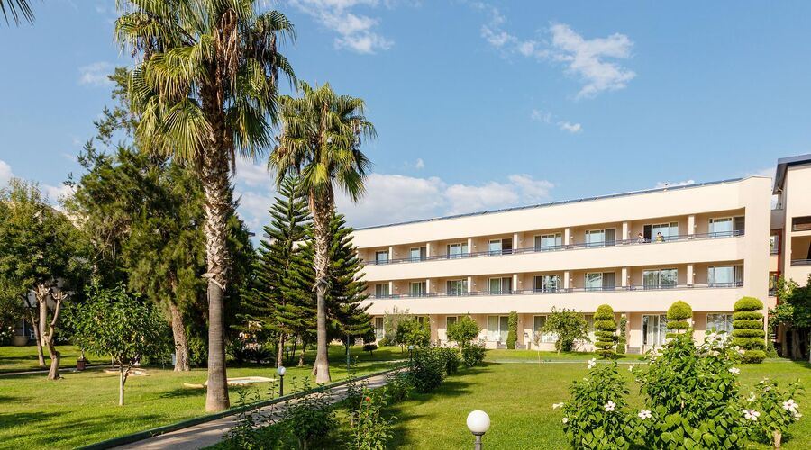 Labranda Alantur Hotel  5*