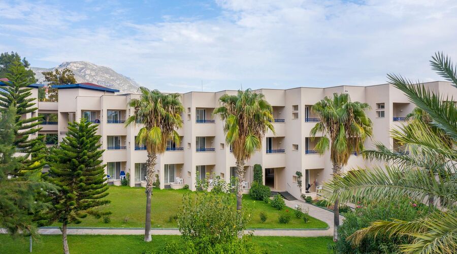 Labranda Alantur Hotel  5*