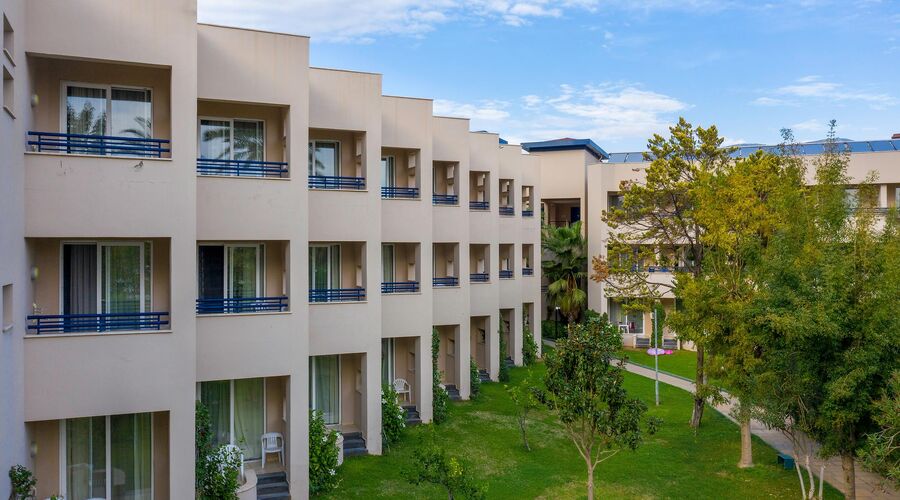 Labranda Alantur Hotel  5*