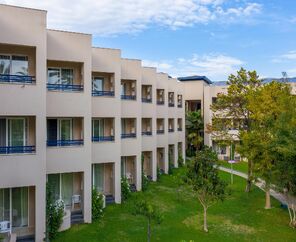 Labranda Alantur Hotel  5*