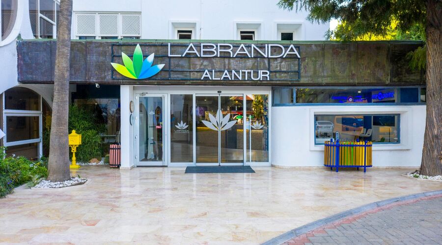 Labranda Alantur Hotel  5*