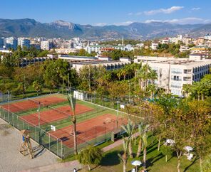 Labranda Alantur Hotel  5*