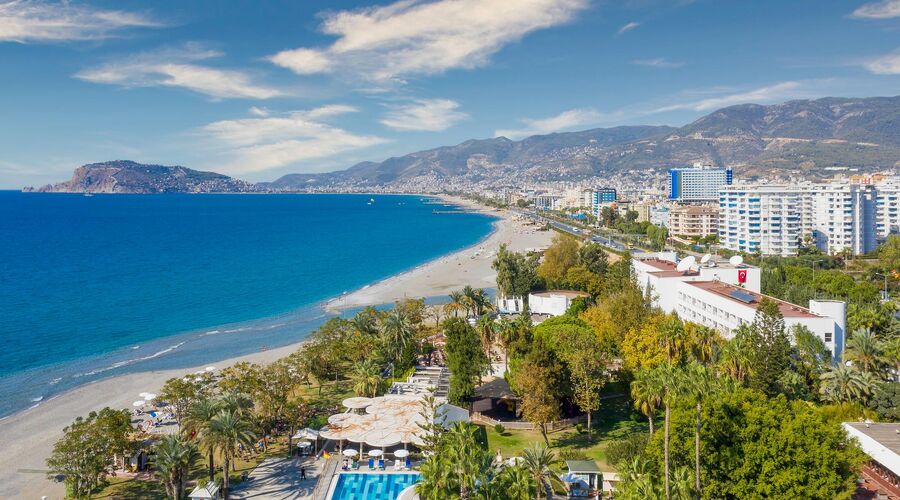 Labranda Alantur Hotel  5*