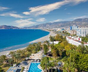 Labranda Alantur Hotel  5*