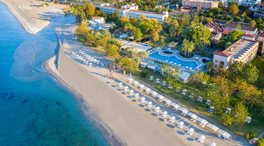 Labranda Alantur Hotel  5*
