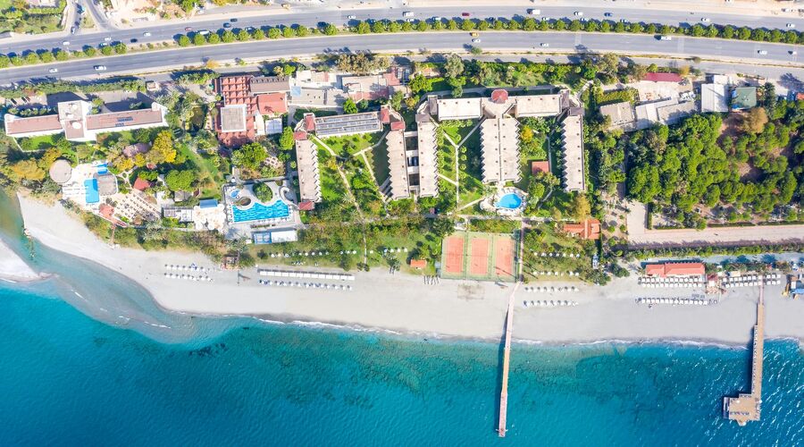 Labranda Alantur Hotel  5*