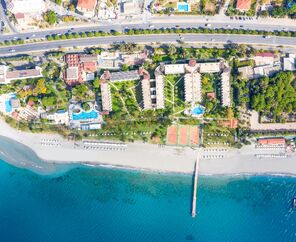 Labranda Alantur Hotel  5*