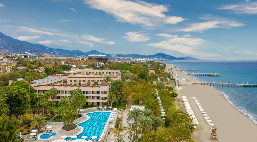 Labranda Alantur Hotel  5*