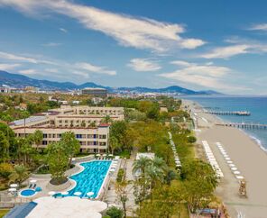 Labranda Alantur Hotel  5*