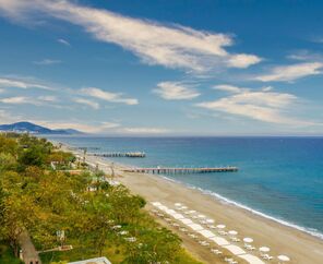 Labranda Alantur Hotel  5*