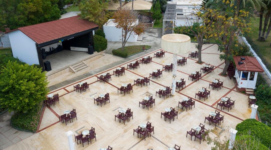Labranda Alantur Hotel  5*
