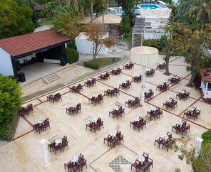 Labranda Alantur Hotel  5*