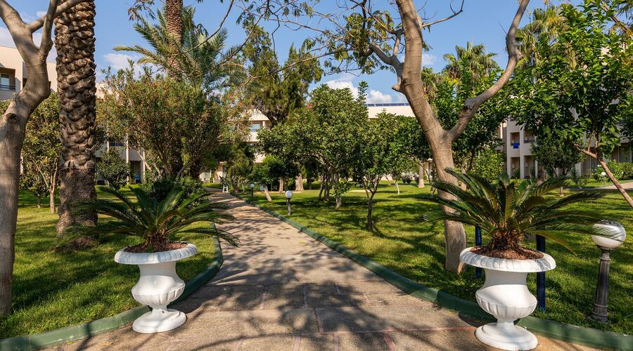 Labranda Alantur Hotel  5*