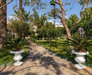 Labranda Alantur Hotel  5*