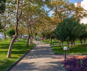 Labranda Alantur Hotel  5*