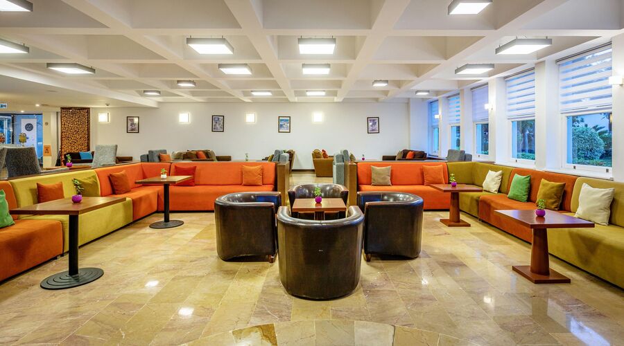 Labranda Alantur Hotel  5*