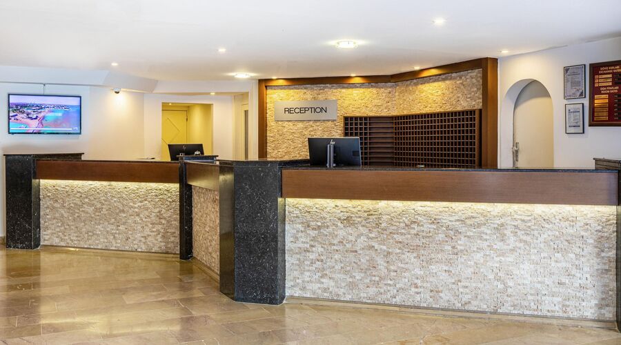 Labranda Alantur Hotel  5*