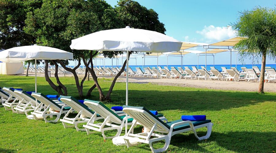 Labranda Alantur Hotel  5*